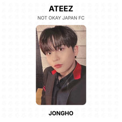 JONGHO