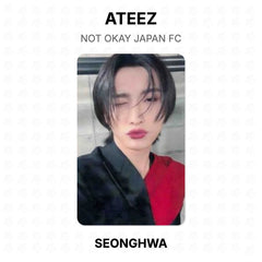 SEONGHWA