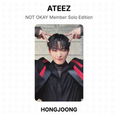 HONGJOONG