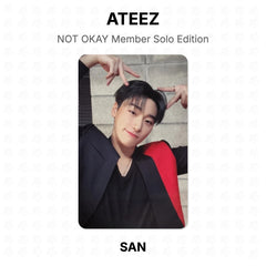 SAN