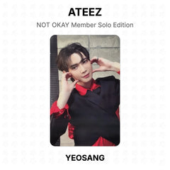 YEOSANG