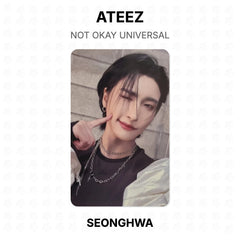 SEONGHWA