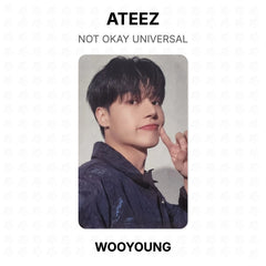 WOOYOUNG