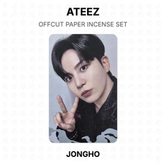 JONGHO