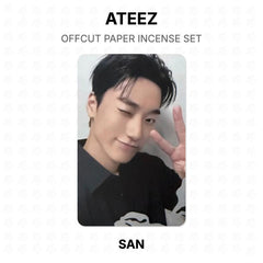 SAN