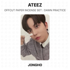 JONGHO