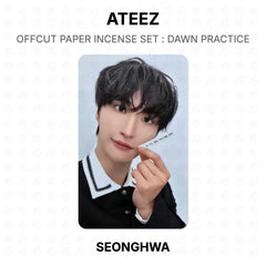 SEONGHWA
