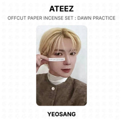 YEOSANG