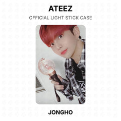 JONGHO