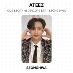 SEONGHWA