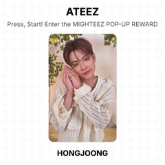 HONGJOONG
