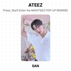 SAN