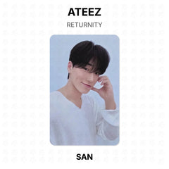 SAN