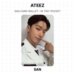 SAN