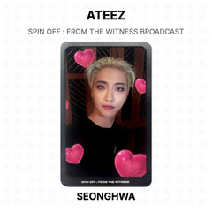 SEONGHWA