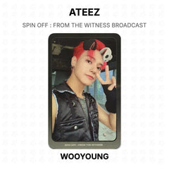 WOOYOUNG