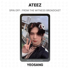 YEOSANG 02