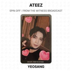 YEOSANG