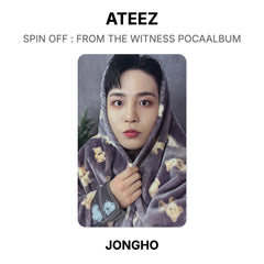 JONGHO