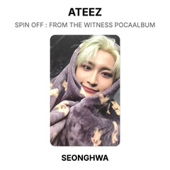 SEONGHWA