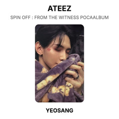 YEOSANG