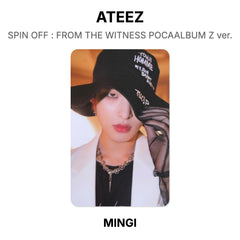 MINGI