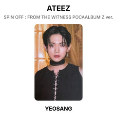 YEOSANG