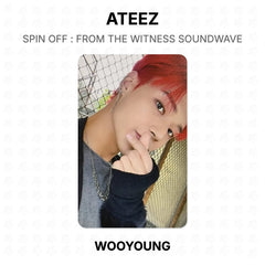 WOOYOUNG