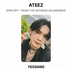 YEOSANG