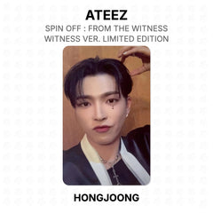 HONGJOONG 03