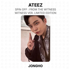 JONGHO