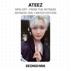 SEONGHWA