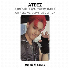 WOOYOUNG