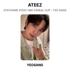 YEOSANG