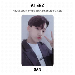 SAN