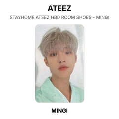 MINGI