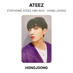 HONGJOONG