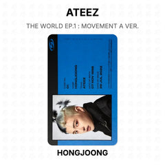 HONGJOONG