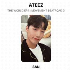 SAN