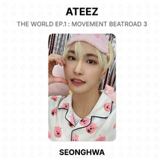 SEONGHWA