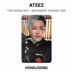 HONGJOONG