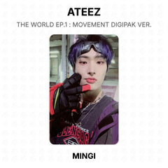 MINGI