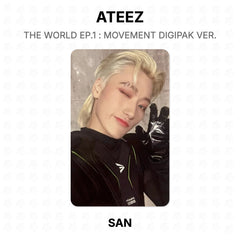 SAN