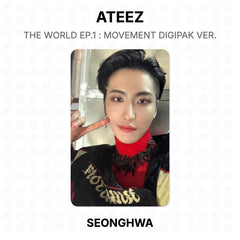 SEONGHWA