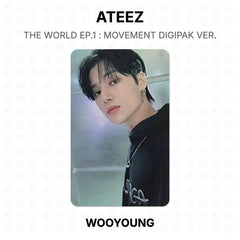 WOOYOUNG
