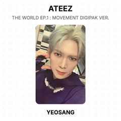 YEOSANG