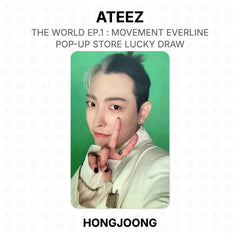 HONGJOONG