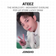JONGHO