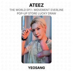 YEOSANG