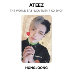 HONGJOONG